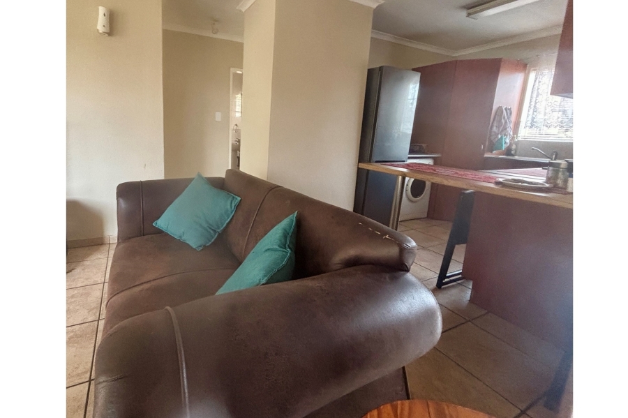 2 Bedroom Property for Sale in Sasolburg Ext 11 Free State